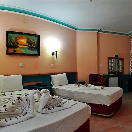 Hotell Kleopatra Sunlight