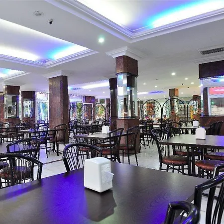 Kleopatra Sunlight Hotell 3*
