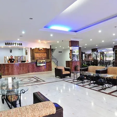 Hotell Kleopatra Sunlight 3*