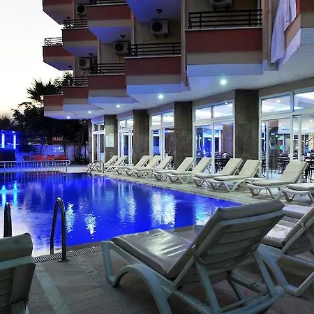 Kleopatra Sunlight Hotell 3*