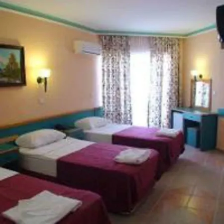 Kleopatra Sunlight Hotell Alanya