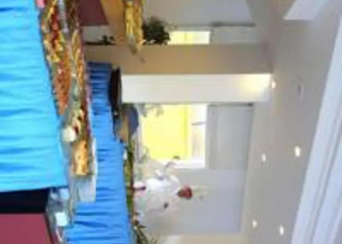 Kleopatra Sunlight Otel