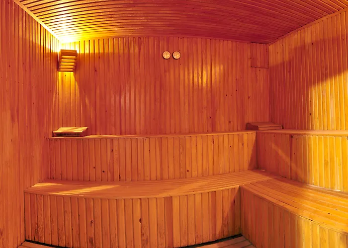 Kleopatra Sunlight 3* Alanya