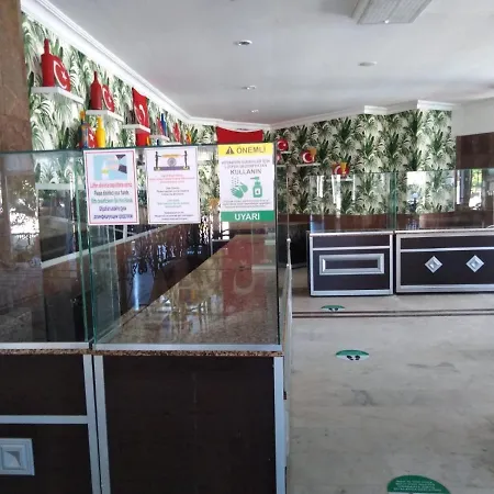 Kleopatra Sunlight Hotel