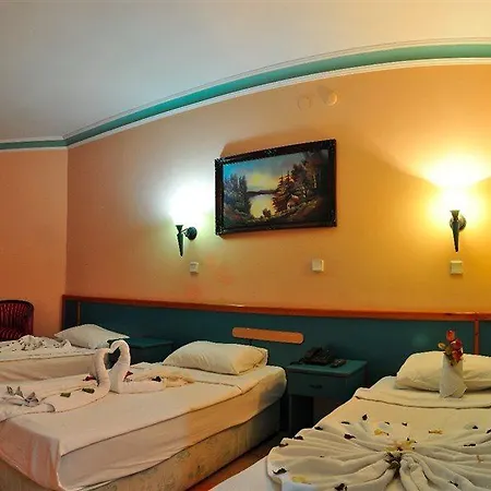 Hotel Kleopatra Sunlight 3*