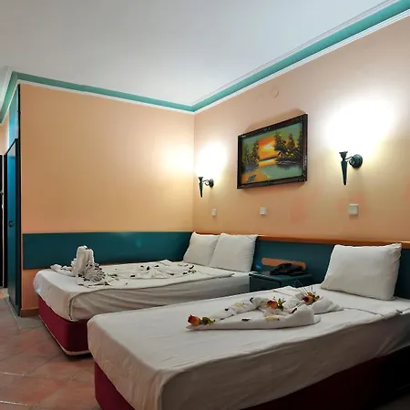 Kleopatra Sunlight Hotel