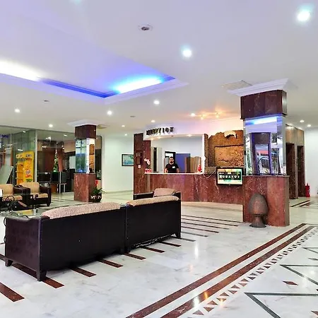 Kleopatra Sunlight 3* Alanya