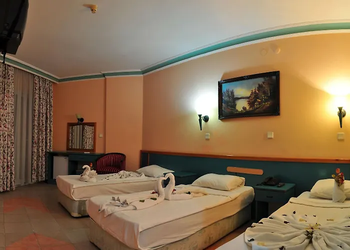 Kleopatra Sunlight ألانيا