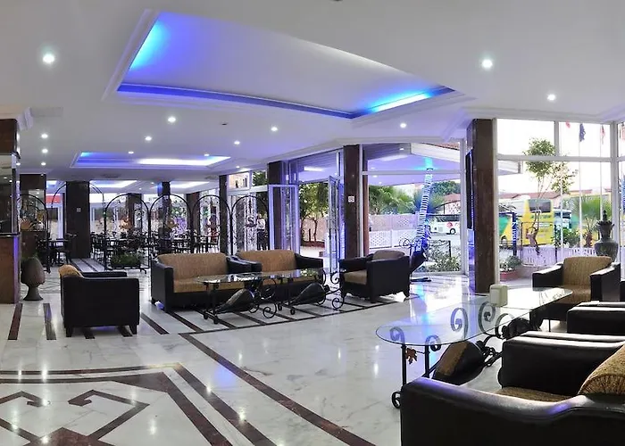 Kleopatra Sunlight فندق ألانيا