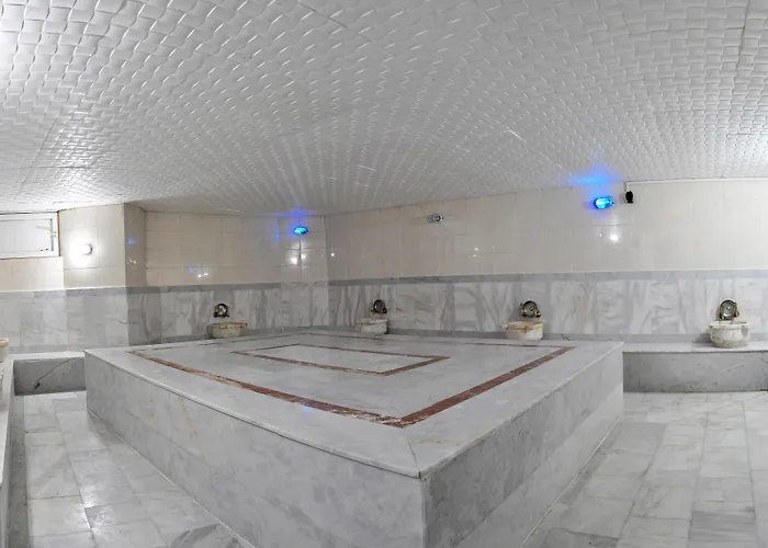 فندق Kleopatra Sunlight ألانيا