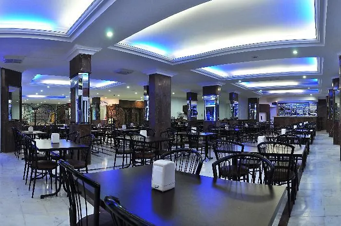 Kleopatra Sunlight 3* ألانيا