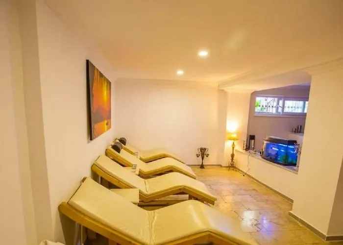 فندق Kleopatra Sunlight