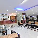 Отель Kleopatra Sunlight 3*