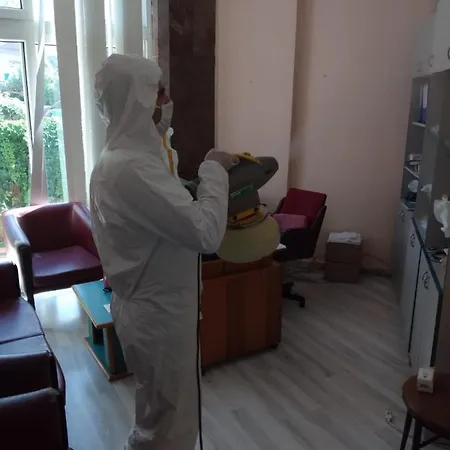 Kleopatra Sunlight 3* 阿拉尼亚