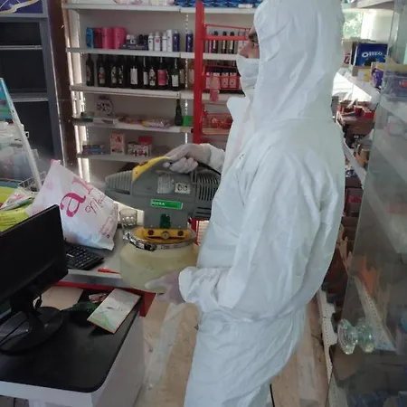 Kleopatra Sunlight Alanya