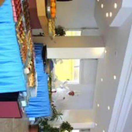 Kleopatra Sunlight Otel