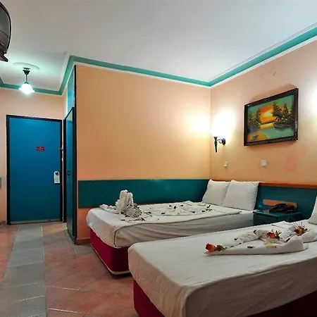 Kleopatra Sunlight 酒店