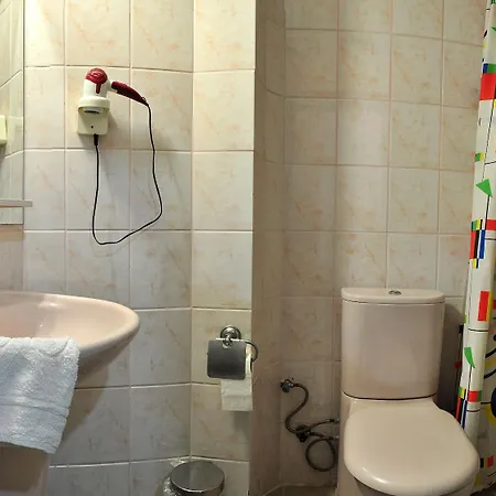 ホテル Kleopatra Sunlight