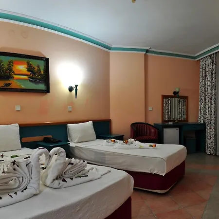 酒店 Kleopatra Sunlight 阿拉尼亚