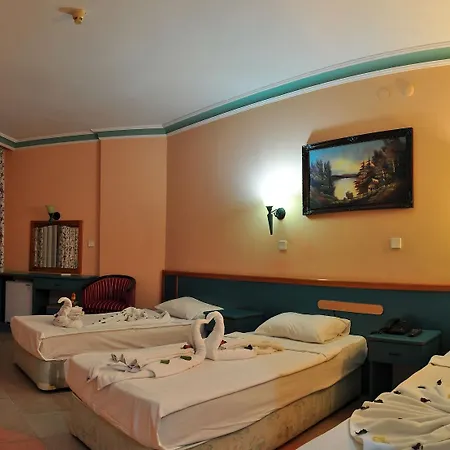 Kleopatra Sunlight Alanya