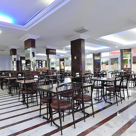 Kleopatra Sunlight Otel