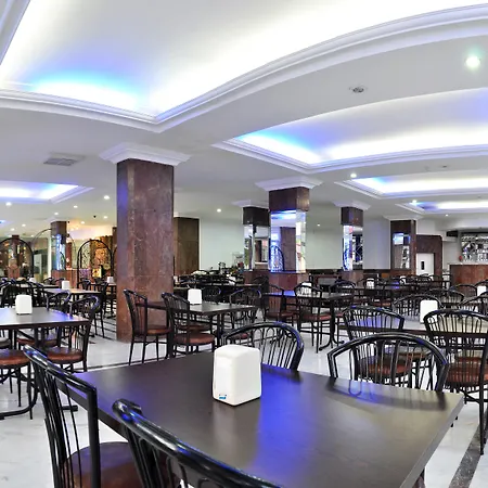 Kleopatra Sunlight 阿拉尼亚