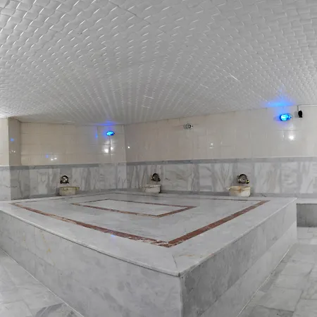 酒店 Kleopatra Sunlight 阿拉尼亚