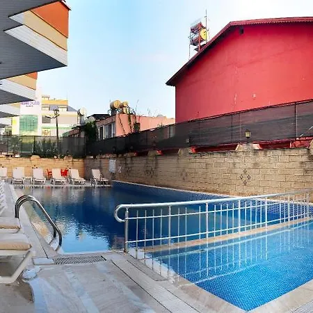 Kleopatra Sunlight 3*