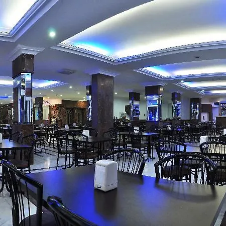 Kleopatra Sunlight 3* アランヤ