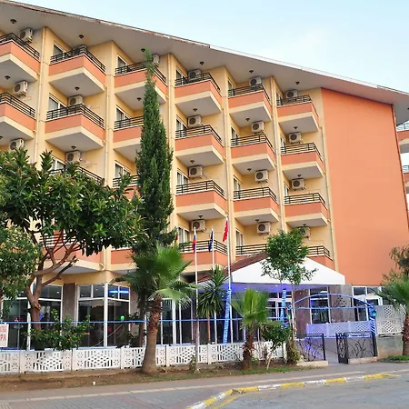 Kleopatra Sunlight 3*