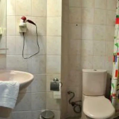 酒店 Kleopatra Sunlight