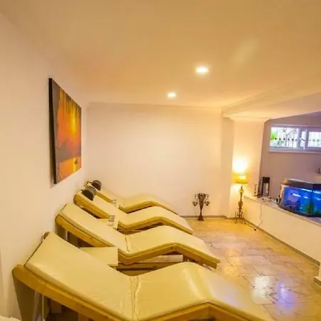 酒店 Kleopatra Sunlight