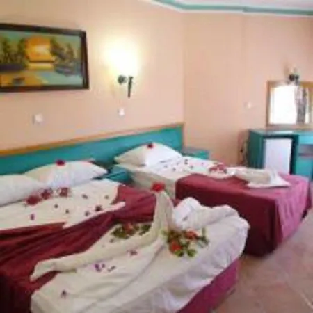 Kleopatra Sunlight 酒店