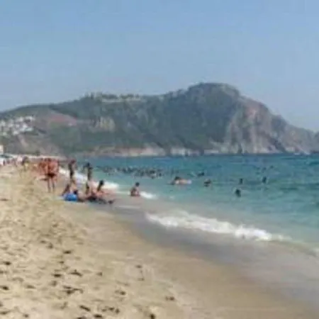 酒店 Kleopatra Sunlight