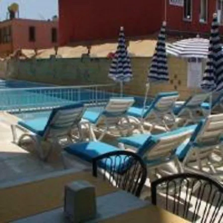 Kleopatra Sunlight 阿拉尼亚