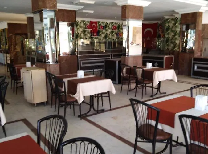 Kleopatra Sunlight 3*