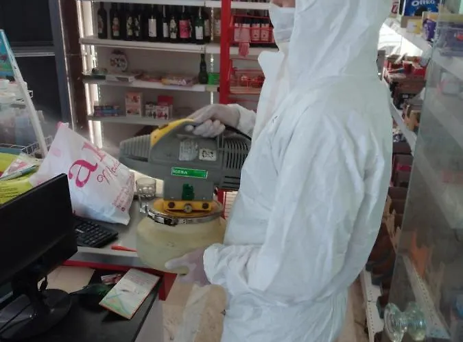 Kleopatra Sunlight אלאניה