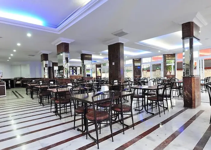 Kleopatra Sunlight Hotel