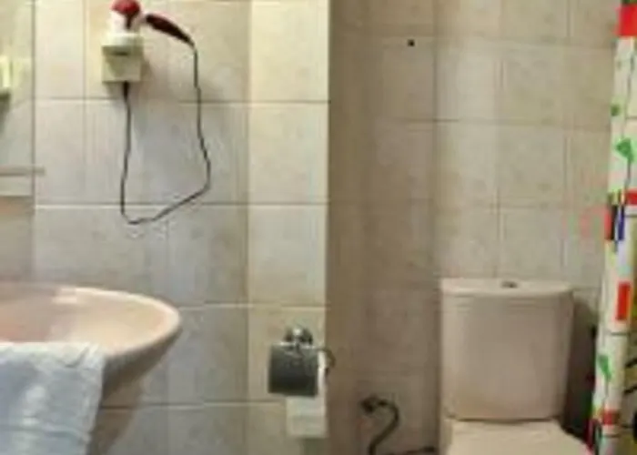 מלון Kleopatra Sunlight