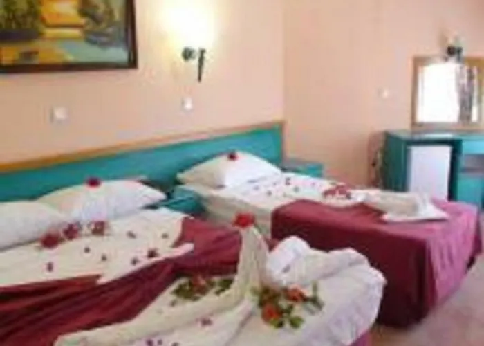 Kleopatra Sunlight מלון