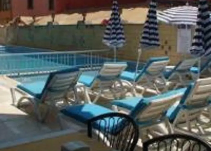 Kleopatra Sunlight Alanya