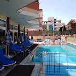 Hotel Kleopatra Sunlight Alanya