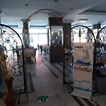 Kleopatra Sunlight Hotel Alanya