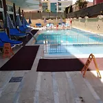 Hotel Kleopatra Sunlight 3*