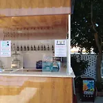 Hotel Kleopatra Sunlight 3*
