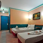 Kleopatra Sunlight Hotel