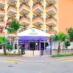 Kleopatra Sunlight Alanya