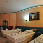 Kleopatra Sunlight Alanya