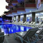 Kleopatra Sunlight Hotel 3*