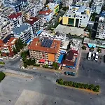 Kleopatra Sunlight Hotel